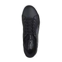 Skechers Eden Lx Royal Stride Womens Sneakers