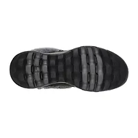 Skechers Go Lounge On The Go Joy  Gratify Womens Clog Slippers