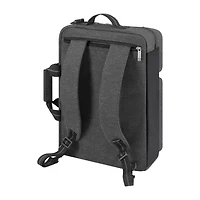Solo New York Duane Hybrid Backpack Briefcase