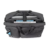 Solo New York Duane Hybrid Backpack Briefcase