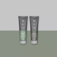 Paul Mitchell MITCH Double Hitter 2-In-1 Shampoo & Conditioner 8.5 oz.