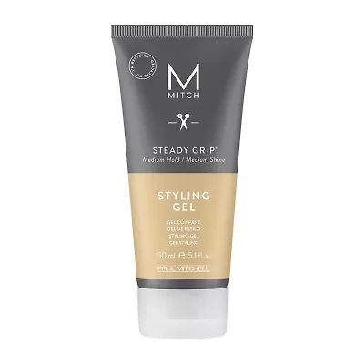 Paul Mitchell MITCH Steady Grip Hair Gel 5.1 oz.