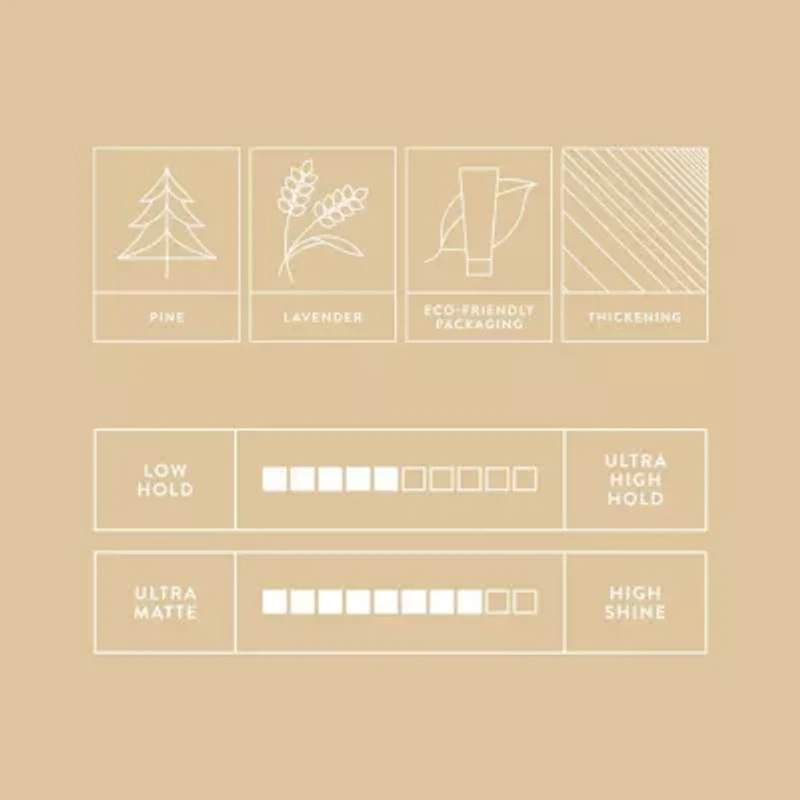 Paul Mitchell MITCH Steady Grip Hair Gel 5.1 oz.