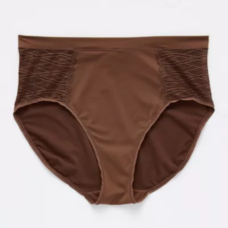 Ambrielle Supersoft Brief Panty