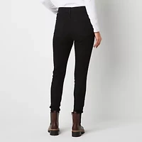 a.n.a Womens Skinny Fit Tall Jean