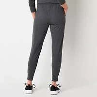 Xersion Womens Everyday Mid Rise Jogger Pant