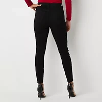 Bold Elements Womens Skinny Fit Jean