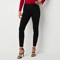 Bold Elements Womens Skinny Fit Jean