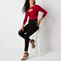 Bold Elements Womens Skinny Fit Jean