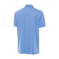 Antigua Ellipse Mens Short Sleeve Polo Shirt