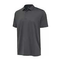 Antigua Ellipse Mens Classic Fit Short Sleeve Polo Shirt