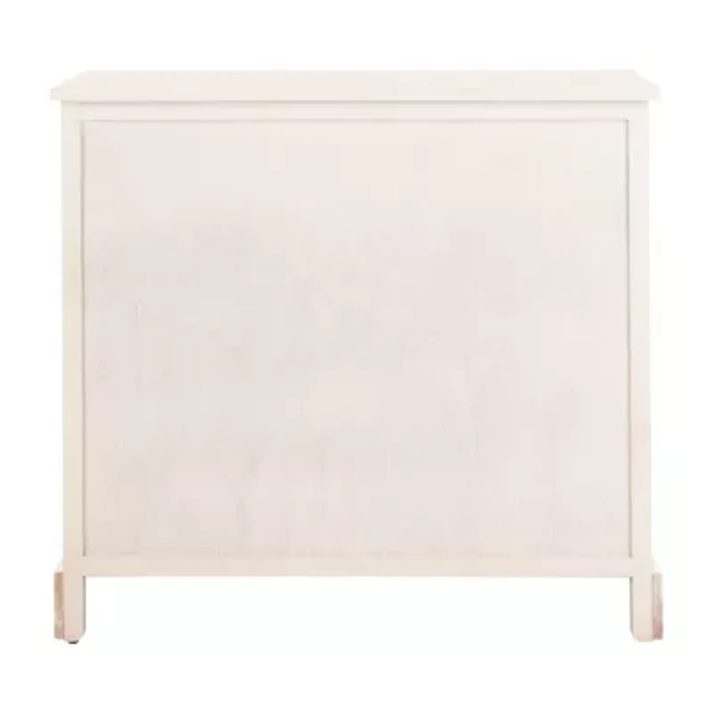 Herman 6-Drawer Chest