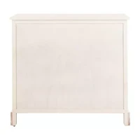 Herman 6-Drawer Chest