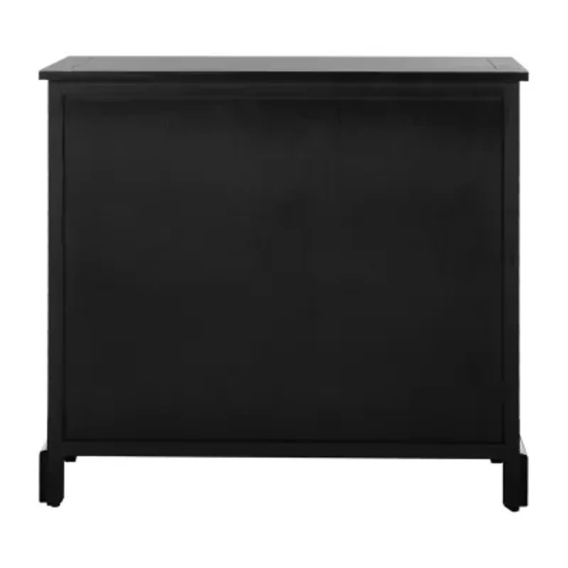 Safavieh Herman 6-Drawer Chest