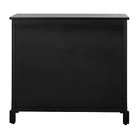 Safavieh Herman 6-Drawer Chest