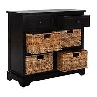 Safavieh Herman 6-Drawer Chest