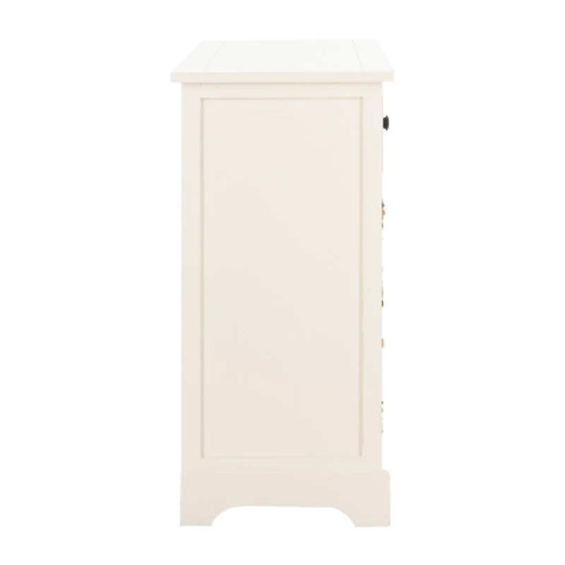 Herman 6-Drawer Chest