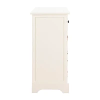 Herman 6-Drawer Chest