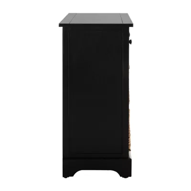 Safavieh Herman 6-Drawer Chest
