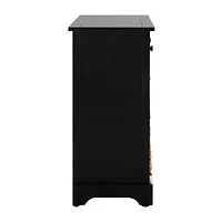 Safavieh Herman 6-Drawer Chest