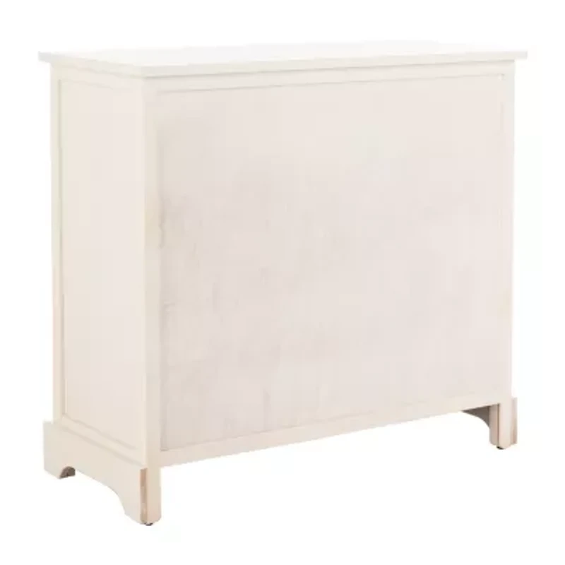 Herman 6-Drawer Chest