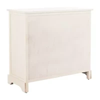 Herman 6-Drawer Chest