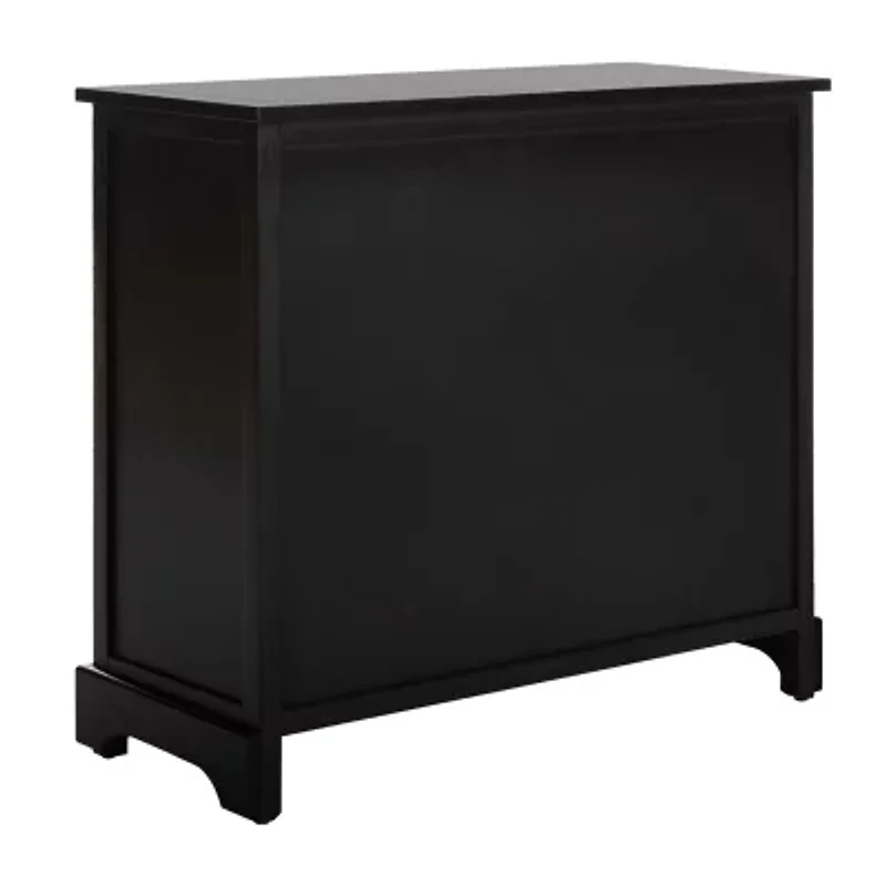 Safavieh Herman 6-Drawer Chest