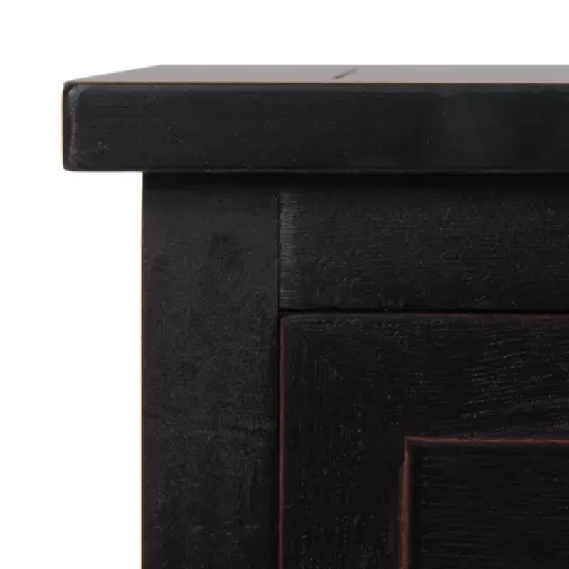 Safavieh Herman 6-Drawer Chest