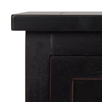 Safavieh Herman 6-Drawer Chest