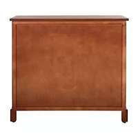 Herman 6-Drawer Chest