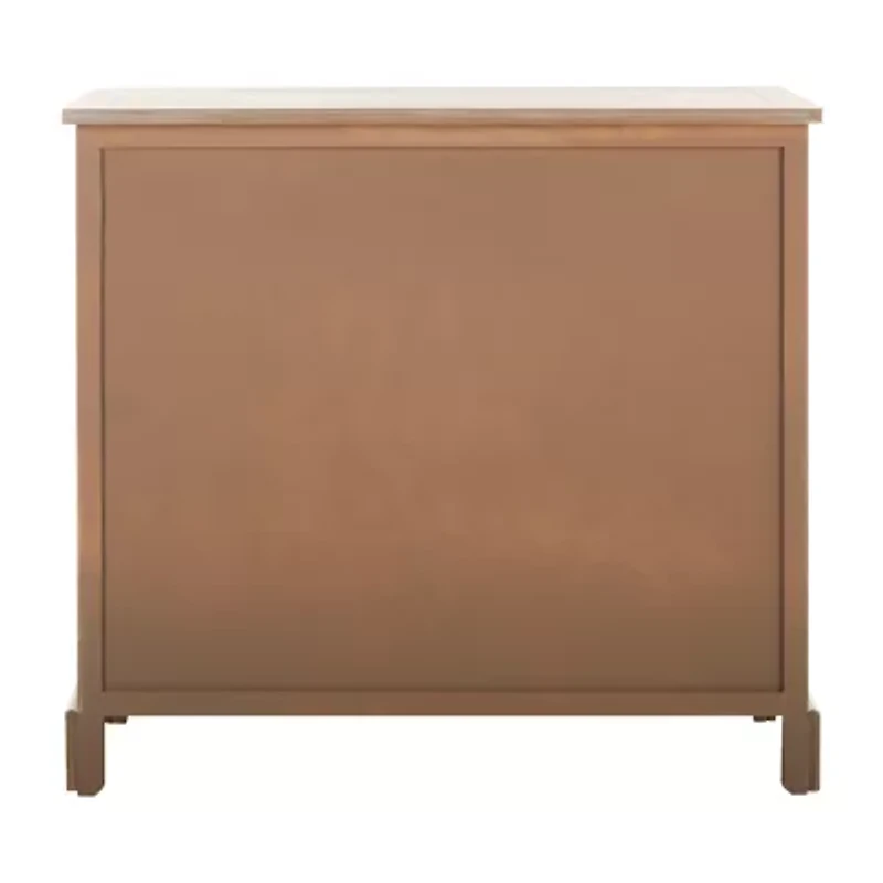 Herman 6-Drawer Chest