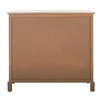 Herman 6-Drawer Chest