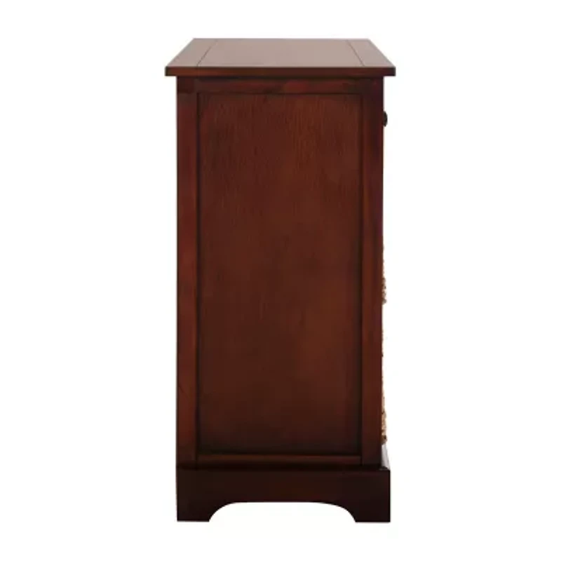 Herman 6-Drawer Chest