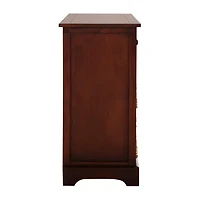 Herman 6-Drawer Chest