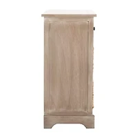 Herman 6-Drawer Chest