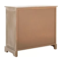Herman 6-Drawer Chest