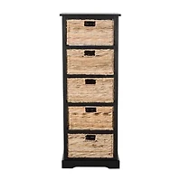 Vedette 5-Drawer Chest