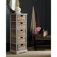 Vedette 5-Drawer Chest