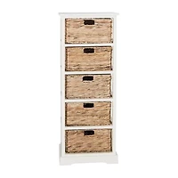Vedette 5-Drawer Chest