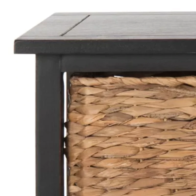 Keenan 6-Drawer Chest