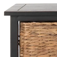 Keenan 6-Drawer Chest