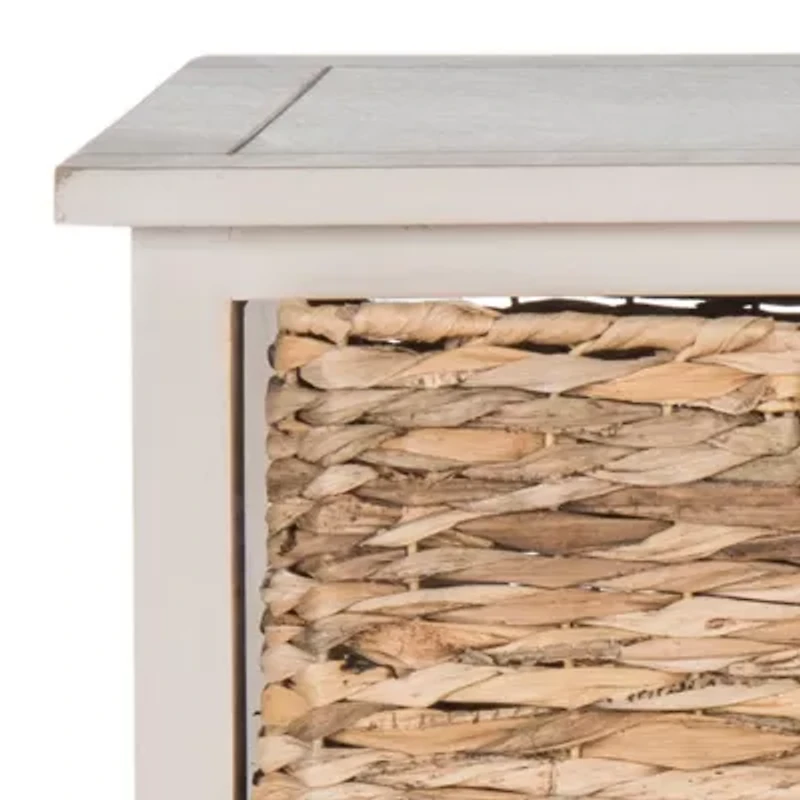 Keenan 6-Drawer Chest