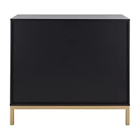 Zadie 3-Drawer Chest