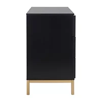 Zadie 3-Drawer Chest