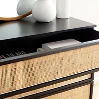 Zadie 3-Drawer Chest