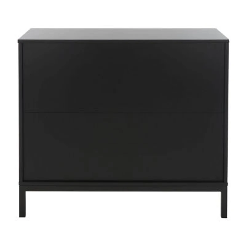 Zadie 3-Drawer Chest