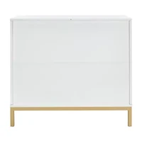 Zadie 3-Drawer Chest