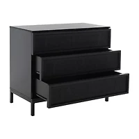 Zadie 3-Drawer Chest
