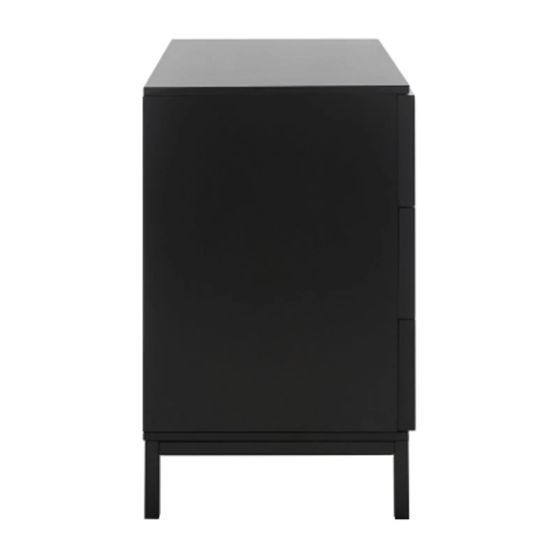 Zadie 3-Drawer Chest