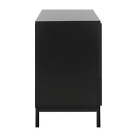 Zadie 3-Drawer Chest